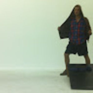 Meet your Posher, Eric